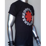 Playera Red Hot Chili Peppers Rhcp/ 333cosplay / 333staff