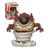 Funko Pop Taz #312 Looney Tunes