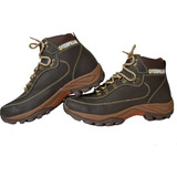 Botas Caterpillar Rockland