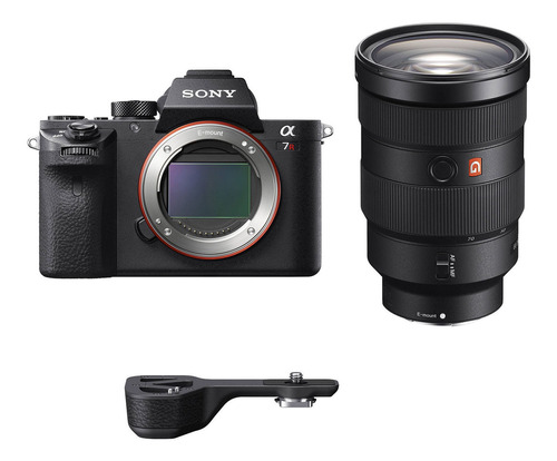 Sony Alpha A7r Ii Mirrorless Digital Camara Con 24-70mm F/2.