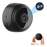 1 Mini A9 Hidden Spy Camera Tiny Nanny Camera With Wifi