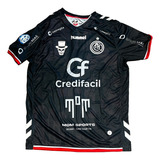 Camiseta Chacarita 2023 Hummel Alternativa Edicion Limitada