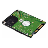 Hd's 250 Gb P/notebook Disco Rígido Interno Sata