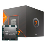 Processador Amd Ryzen 7 8700g 24mb 4.2ghz - 5.1ghz