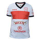 Camiseta Titular Moron Mitre 2021 Original