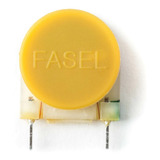 Dunlop Yellow  Inductor Fasel Toroidal For Wah Pedal Fl-01