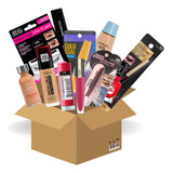 Mistery Box Cosméticos Americanos Originales 6 Pzs