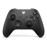 Control Xbox One S Negro Nuevo Bluetooth Compatible Pc