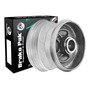 Disco De Freno Brakepak Renault Clio 1.4 1.6