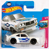 Hot Wheels Auto Mazda Rx3 De Carrera Esc 1:64 En Cadia