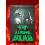 Cuadros De Madera Grandes 3d Night Of The Living Dead 2