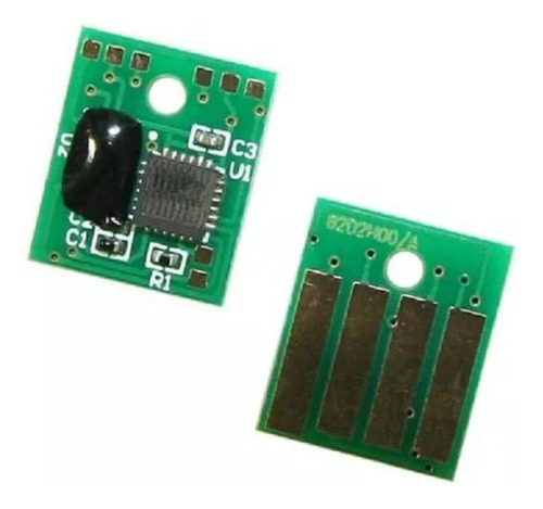 52d0z00 Chip De Drum Para Lexmark Ms810 811 812 M17 818