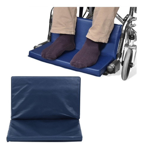 Almohadilla Para Pedal Para Silla De Ruedas Reposapiés Para