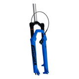 Garfo Suspensão Proshock Onix Spider Azul 29 Eixo 9m Over