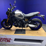 Yamaha Mt09 Sp 2023