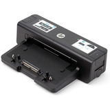 Hp A7e34aa#aba Docking Station   Incluye Cargador De 230 W.