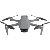 Minidron Faith Mini Drone Con Cámara 4k, 249 G, Cardán De 3