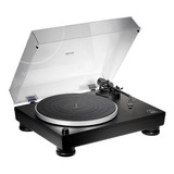 Tocadiscos Profesional At-lp5x Por Motor Audiotechnica