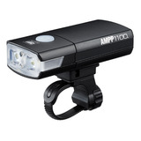 Luz Delantera P/ Bicicleta 5 Funciones Led Ampp1100 Cat Eye