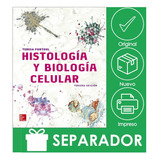 Fortoul. Histología Y Biología Celular 3ed