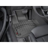 Tapetes Uso Rudo Weathertech Bmw X3 2018+ 1ra Fila