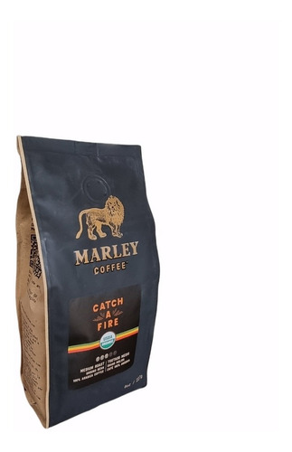Café Marley Coffee 227g