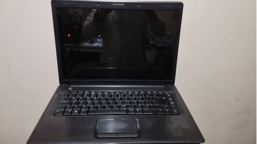 Computador Portátil Para Repuestos Compaq F700