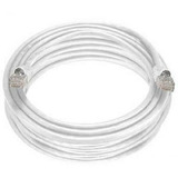 Cable De Red Internet Utp Cat 5e De 6 Metros Rj45 Patch Cord