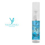 Desensibilizante Masculino En Spray Sens Stop Yaakunaj 4.5ml Sabor Natural