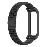 Correa De Reloj Acero Para Samsung Galaxy Fit2-r220