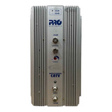 Amplificador Antena Digital 35db Pqap-6350 Proeletronic