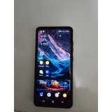 Samsung Galaxy S20 Fe 6/128gb Azul Dual Sim