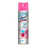 Lysol® Neutra Air Aerosol Desinfectante Eliminador De