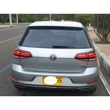 Volkswagen Golf 2018 1.4 Tsi Trendline