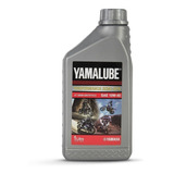 Aceite Yamalube 4t 10w40 Semi Sintetico
