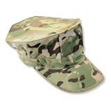 Kepi 8 Puntas Multicam Estilo Marine Varios Talles