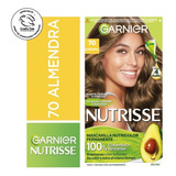 Nutrisse Tinte N 70 Almendra