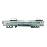 Cuarto Lateral Mercedes Benz Clase C Leds 07 08 09 2010 2011