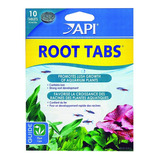 Root Tabs X10 Pastillas Nutritivas Abono Plantas Acuario