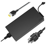 Cargador Adaptador De Ca De 230 W Para Lenovo Ideapad Lion Y