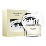 Calvin Klein Ck Women Edt 100ml Mujer