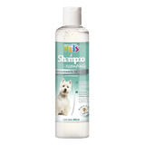 Shampoo Essentials Hidratante De Coco 250 Ml Fancy Pets