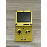 Game Boy Advence Sp Edición Zelda