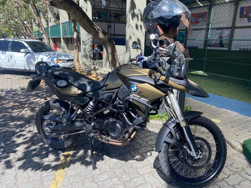 BMW GS 800