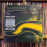 Grateful Dead Dicks Picks Vol 33 Oakland Vinilo