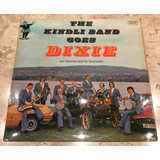 Joe Schmid And His Orchestra - The Kindli Band Goes Dixie Lp