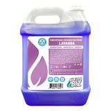 Limpiador Multiusos Aroma Lavanda 5 L Para 100 L Clean Biz®