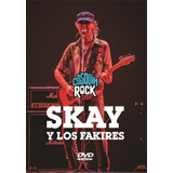 Skay Beilinson - Cosquin Rock (dvd)