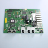 Placa  De Audio Para Kurzweil Me - 1 0001322