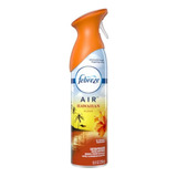 Desodorante Ambiental Febreze Hawaiian Aloha 250gr